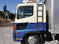 HINO Ranger Aluminum Van TKG-FD7JLAG 2013 355,000km_12