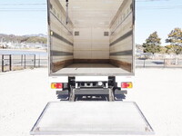 HINO Ranger Aluminum Van TKG-FD7JLAG 2013 355,000km_13