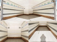 HINO Ranger Aluminum Van TKG-FD7JLAG 2013 355,000km_14