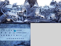 HINO Ranger Aluminum Van TKG-FD7JLAG 2013 355,000km_15