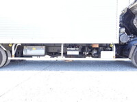 HINO Ranger Aluminum Van TKG-FD7JLAG 2013 355,000km_17