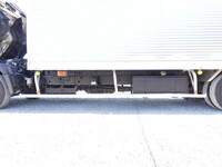 HINO Ranger Aluminum Van TKG-FD7JLAG 2013 355,000km_18