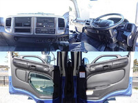 HINO Ranger Aluminum Van TKG-FD7JLAG 2013 355,000km_20