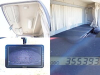 HINO Ranger Aluminum Van TKG-FD7JLAG 2013 355,000km_21