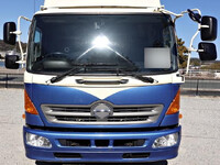 HINO Ranger Aluminum Van TKG-FD7JLAG 2013 355,000km_3