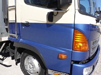 HINO Ranger Aluminum Van TKG-FD7JLAG 2013 355,000km_5