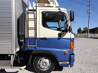 HINO Ranger Aluminum Van TKG-FD7JLAG 2013 355,000km_6