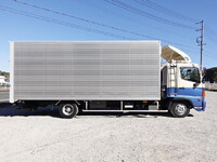 HINO Ranger Aluminum Van TKG-FD7JLAG 2013 355,000km_7