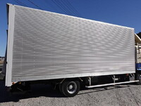 HINO Ranger Aluminum Van TKG-FD7JLAG 2013 355,000km_8