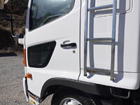 HINO Ranger Aluminum Wing SKG-FD9JLAG 2012 549,000km_11