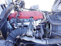 HINO Ranger Aluminum Wing SKG-FD9JLAG 2012 549,000km_17