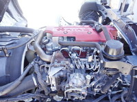 HINO Ranger Aluminum Wing SKG-FD9JLAG 2012 549,000km_18