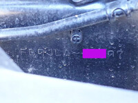 HINO Ranger Aluminum Wing SKG-FD9JLAG 2012 549,000km_19