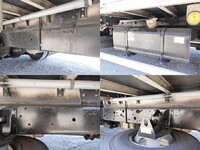 HINO Ranger Aluminum Wing SKG-FD9JLAG 2012 549,000km_22