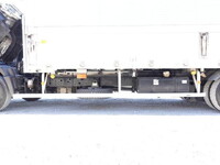 HINO Ranger Aluminum Wing SKG-FD9JLAG 2012 549,000km_23