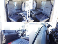 HINO Ranger Aluminum Wing SKG-FD9JLAG 2012 549,000km_24