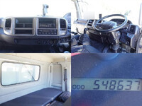 HINO Ranger Aluminum Wing SKG-FD9JLAG 2012 549,000km_25