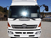 HINO Ranger Aluminum Wing SKG-FD9JLAG 2012 549,000km_3