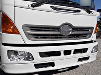 HINO Ranger Aluminum Wing SKG-FD9JLAG 2012 549,000km_5