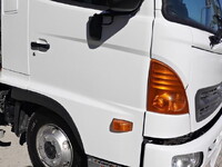 HINO Ranger Aluminum Wing SKG-FD9JLAG 2012 549,000km_6