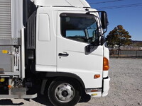 HINO Ranger Aluminum Wing SKG-FD9JLAG 2012 549,000km_7