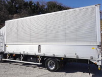 HINO Ranger Aluminum Wing SKG-FD9JLAG 2012 549,000km_9