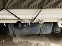 TOYOTA Dyna Flat Body QDF-KDY231 2015 160,777km_11