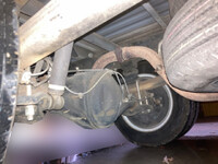 TOYOTA Dyna Flat Body QDF-KDY231 2015 160,777km_15