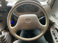 TOYOTA Dyna Flat Body QDF-KDY231 2015 160,777km_22