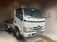 TOYOTA Dyna Flat Body QDF-KDY231 2015 160,777km_3
