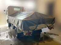 TOYOTA Dyna Flat Body QDF-KDY231 2015 160,777km_4