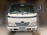 TOYOTA Dyna Flat Body QDF-KDY231 2015 160,777km_5