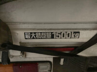 TOYOTA Dyna Flat Body QDF-KDY231 2015 160,777km_7