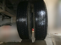 TOYOTA Dyna Flat Body QDF-KDY231 2015 160,777km_9