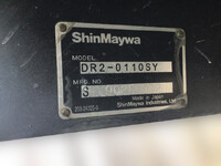 MITSUBISHI FUSO Canter Dump TPG-FBA60 2018 59,581km_14