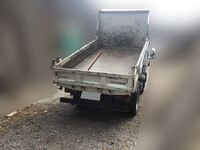 MITSUBISHI FUSO Canter Dump TPG-FBA60 2018 59,581km_2