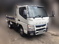 MITSUBISHI FUSO Canter Dump TPG-FBA60 2018 59,581km_3