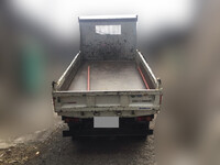 MITSUBISHI FUSO Canter Dump TPG-FBA60 2018 59,581km_8