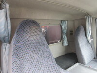 MITSUBISHI FUSO Fighter Dump PDG-FK62FZ 2008 305,155km_11