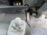 MITSUBISHI FUSO Fighter Dump PDG-FK62FZ 2008 305,155km_13