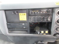 MITSUBISHI FUSO Fighter Dump PDG-FK62FZ 2008 305,155km_14