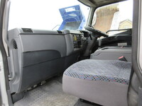 MITSUBISHI FUSO Fighter Dump PDG-FK62FZ 2008 305,155km_17