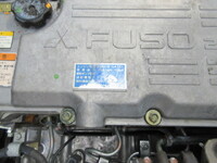 MITSUBISHI FUSO Fighter Dump PDG-FK62FZ 2008 305,155km_21