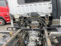 MITSUBISHI FUSO Fighter Dump PDG-FK62FZ 2008 305,155km_25