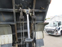 MITSUBISHI FUSO Fighter Dump PDG-FK62FZ 2008 305,155km_26