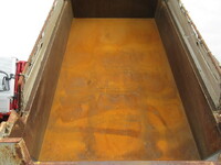 MITSUBISHI FUSO Fighter Dump PDG-FK62FZ 2008 305,155km_28