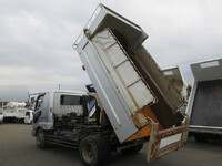 MITSUBISHI FUSO Fighter Dump PDG-FK62FZ 2008 305,155km_29