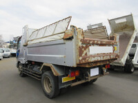 MITSUBISHI FUSO Fighter Dump PDG-FK62FZ 2008 305,155km_2