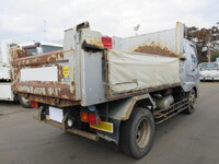 MITSUBISHI FUSO Fighter Dump PDG-FK62FZ 2008 305,155km_32