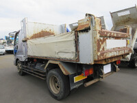MITSUBISHI FUSO Fighter Dump PDG-FK62FZ 2008 305,155km_33